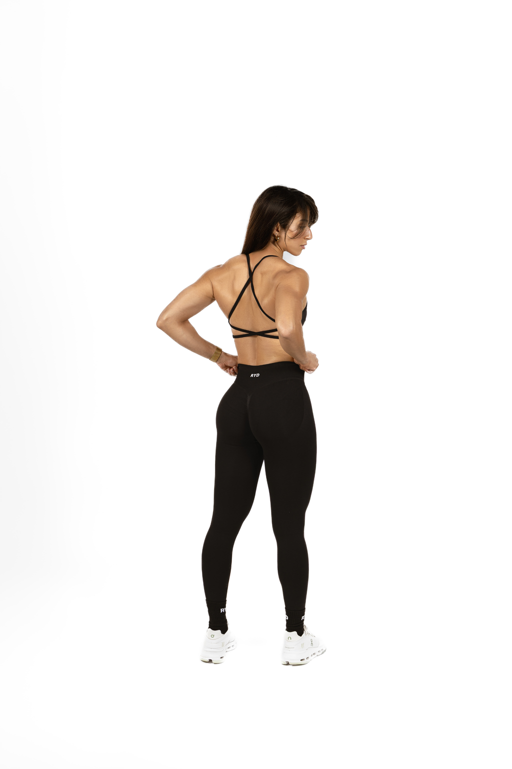 Crossfire Bra