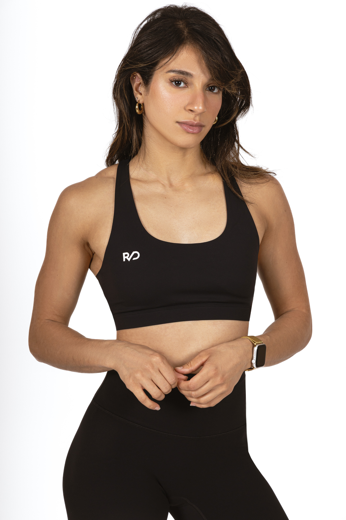 Daily Motion Bra