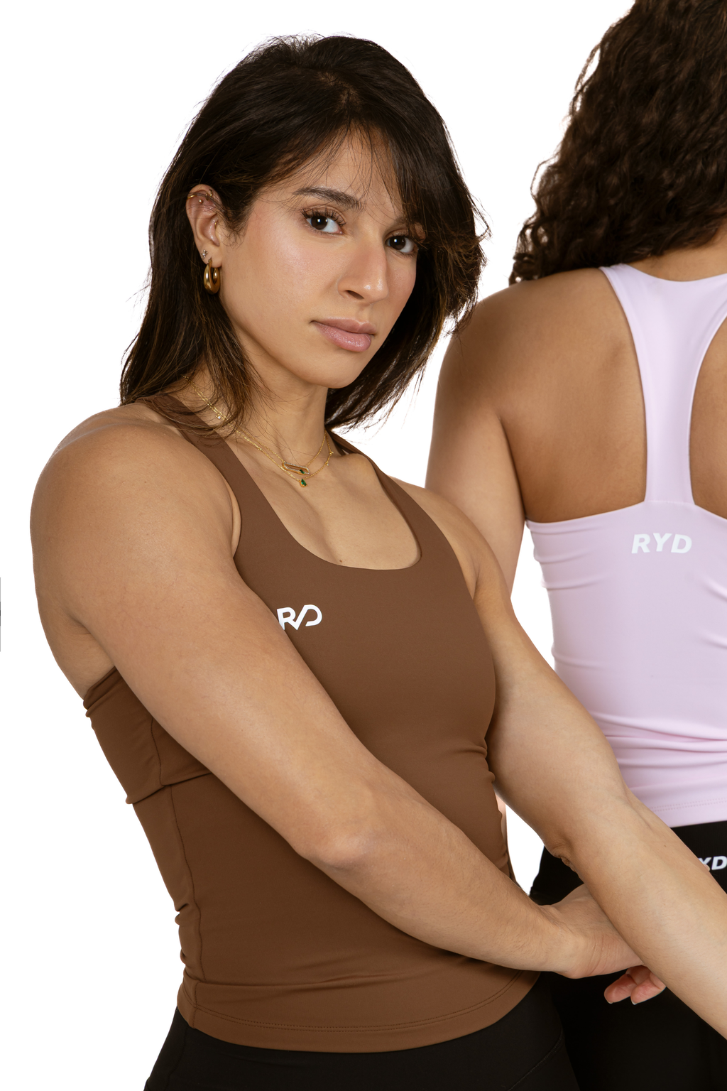 It Girl Top