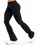 Uplift Flare - Black