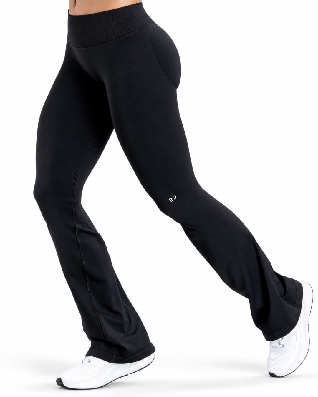 Uplift Flare - Black