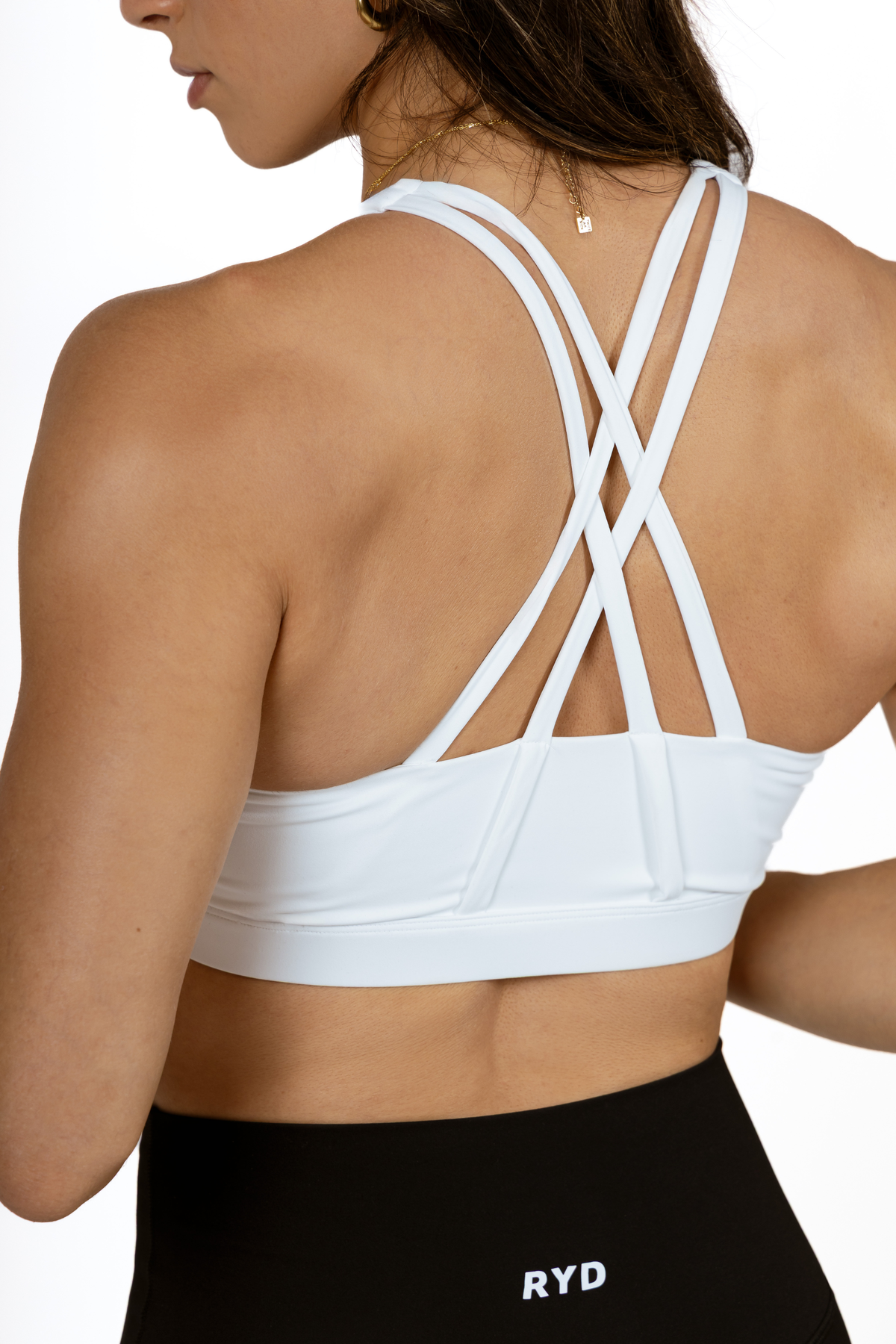 Daily Motion Bra