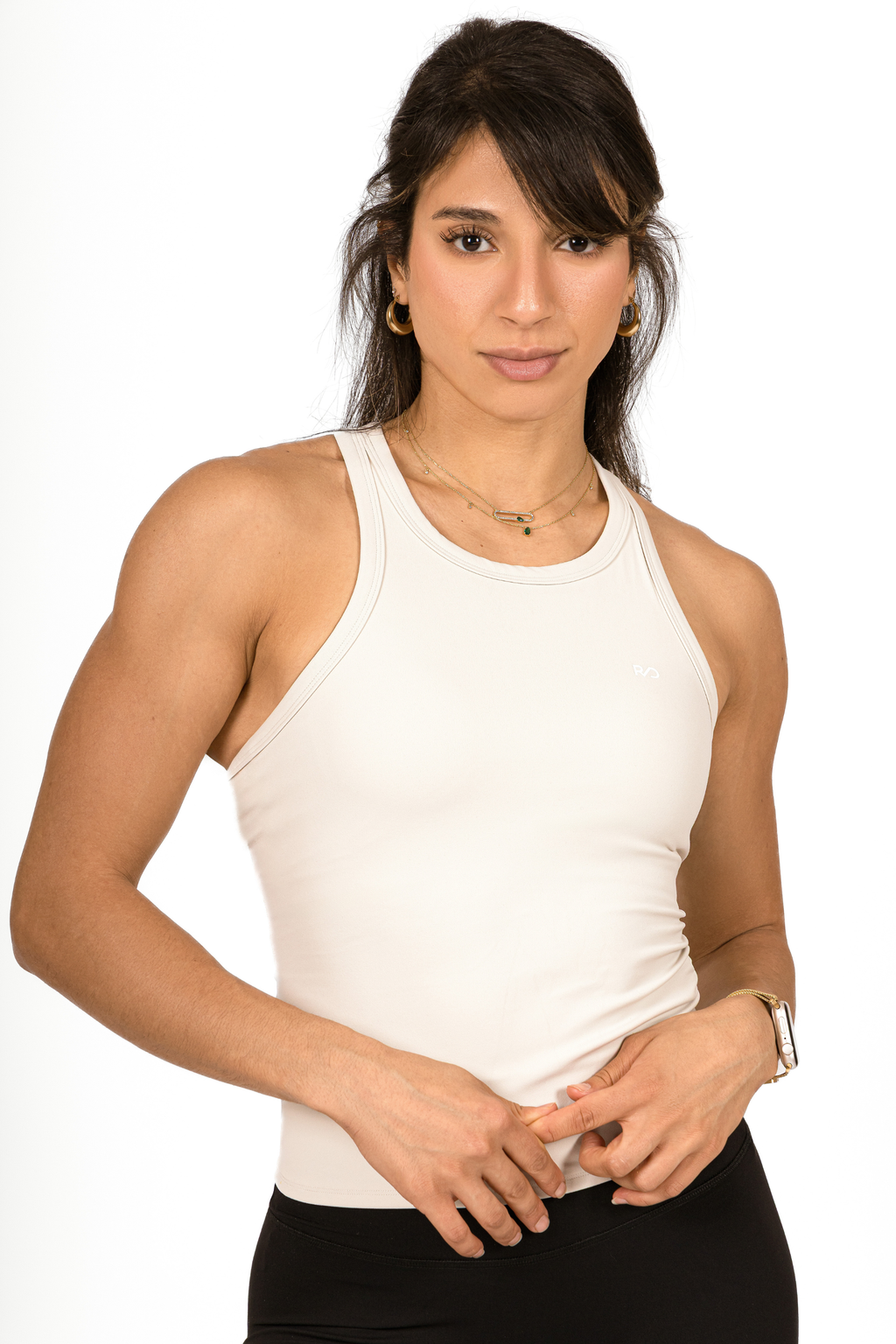 PowerMove Tank Top