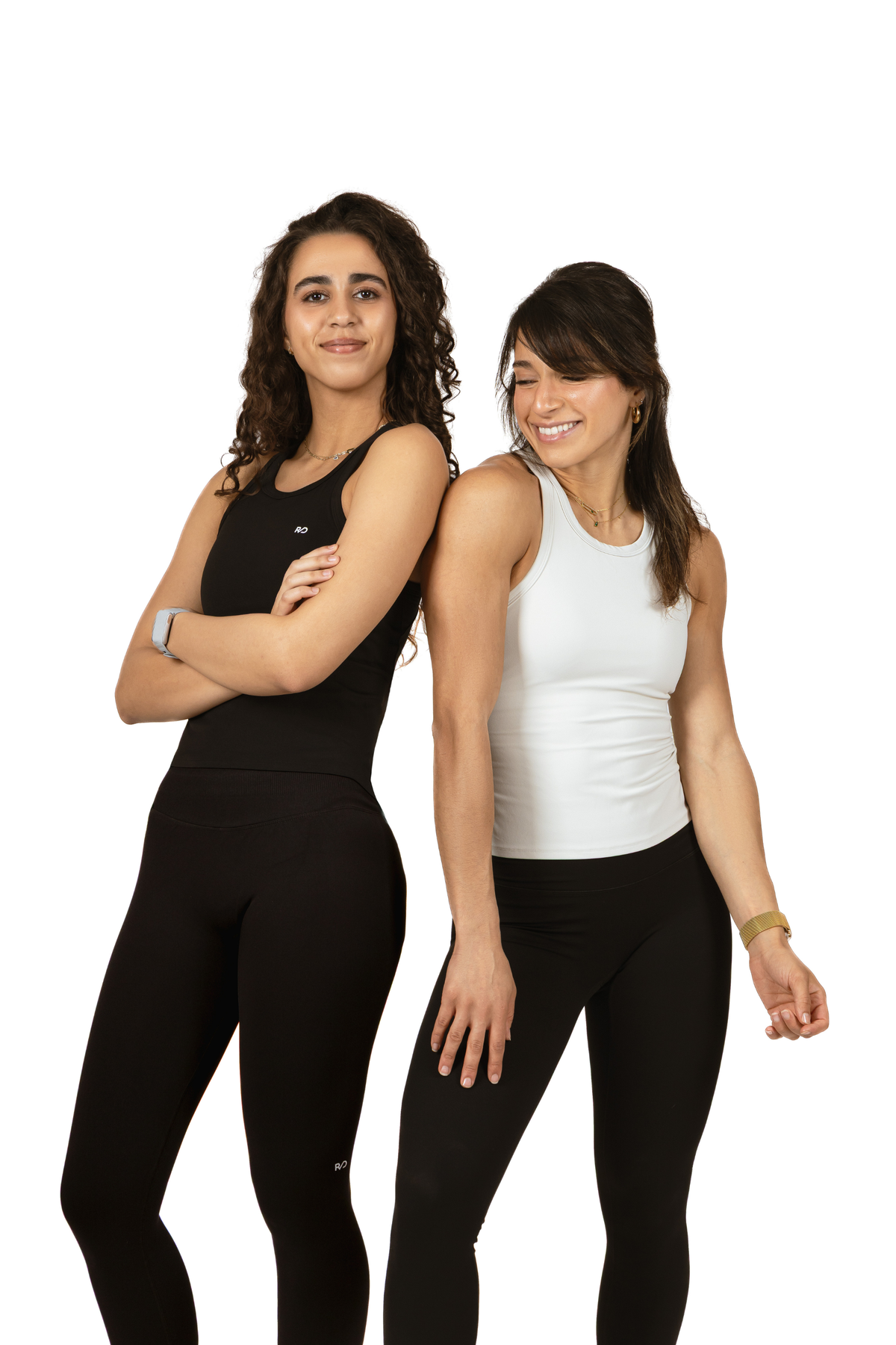 PowerMove Tank Top