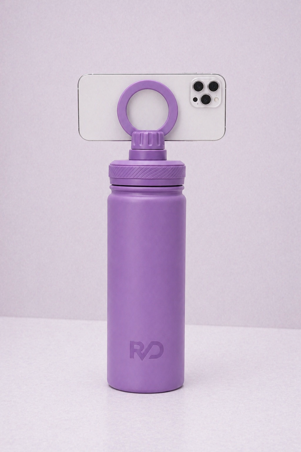 RYD Insulated MagSafe Bottle