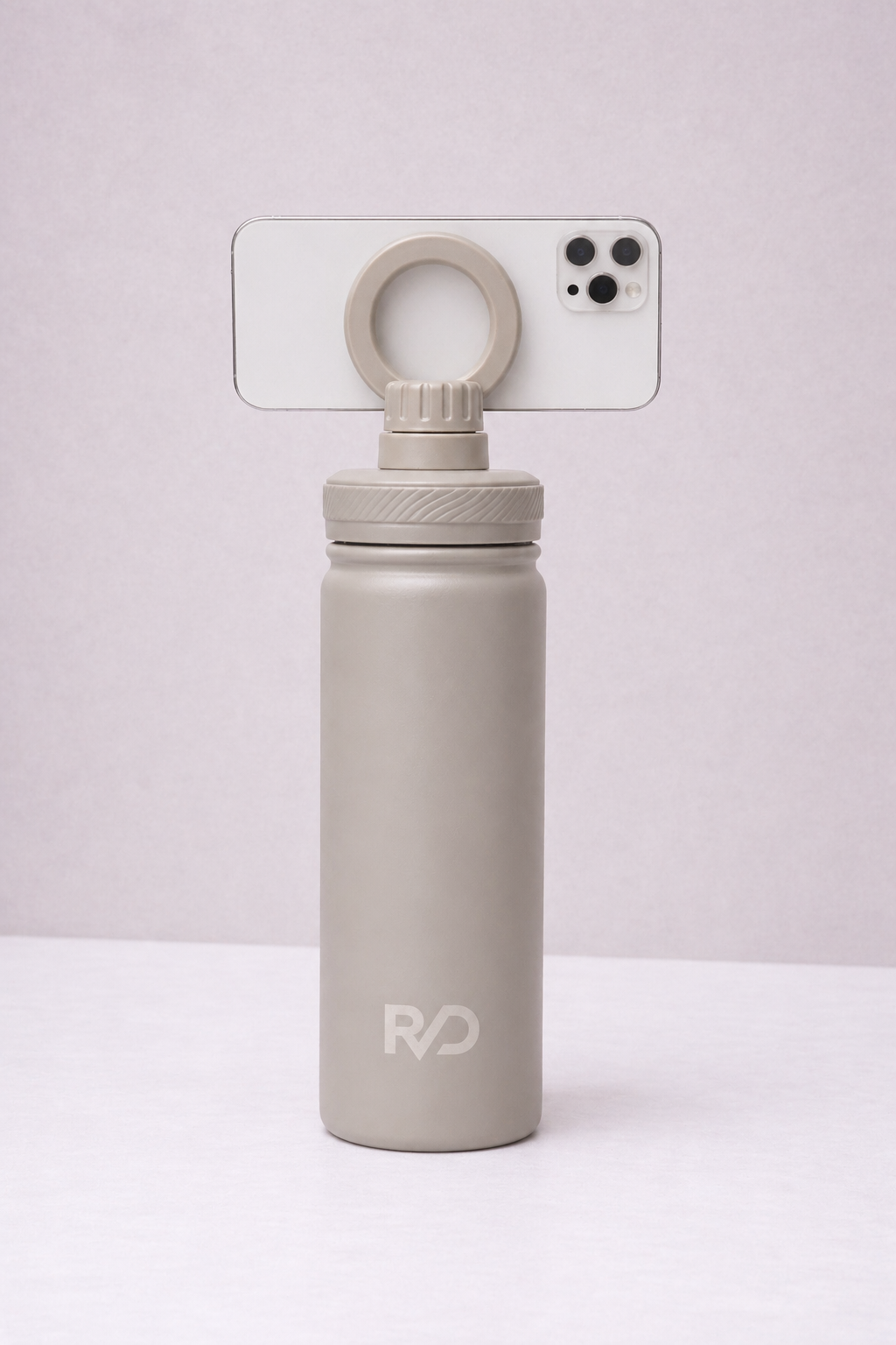 RYD Insulated MagSafe Bottle