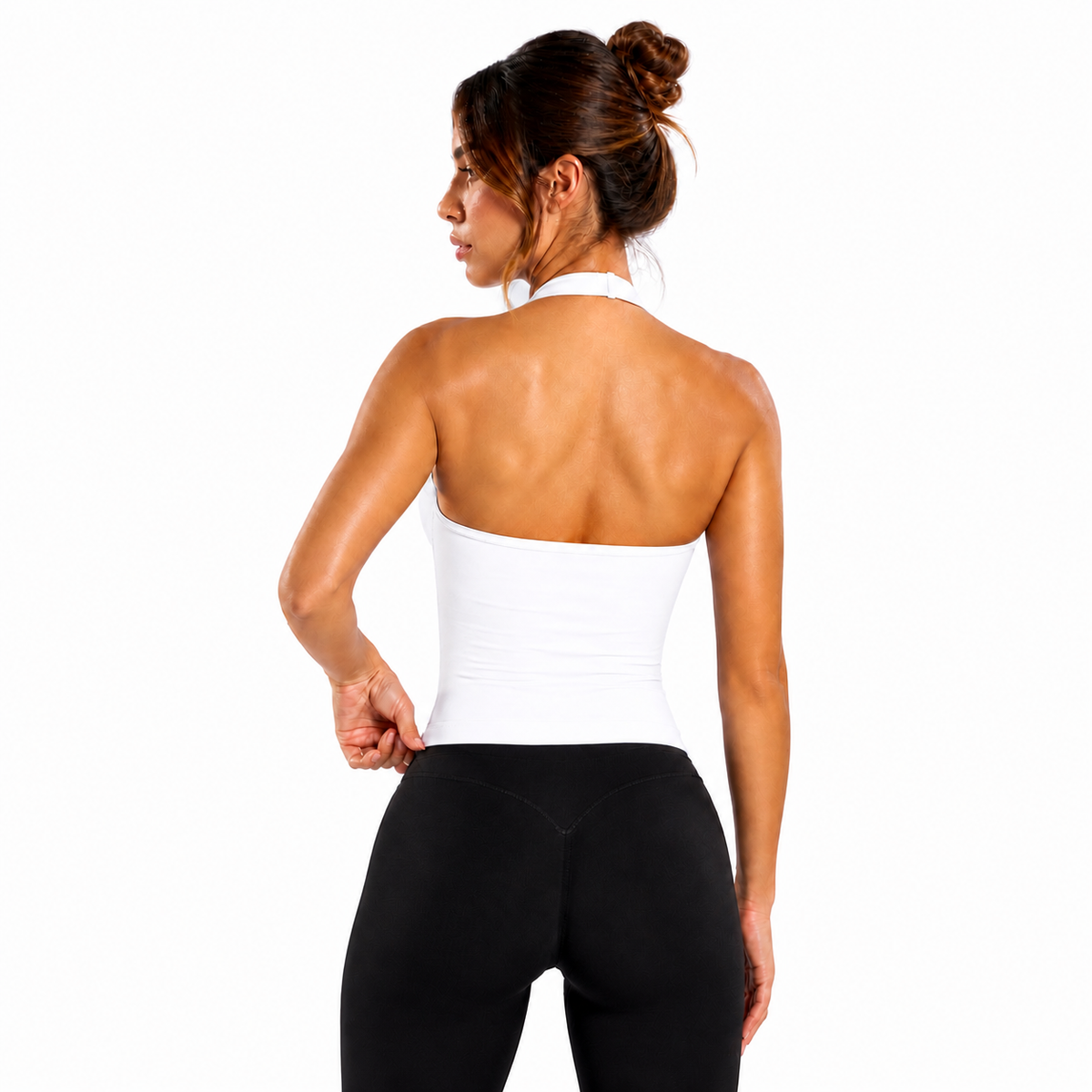 Uplift Halter
