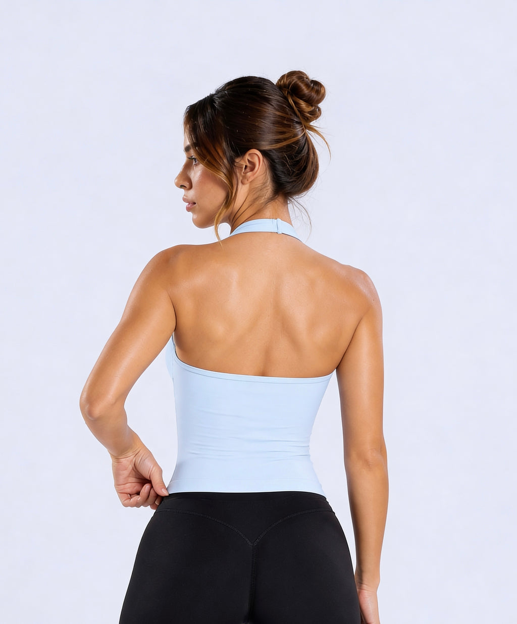 Uplift Halter