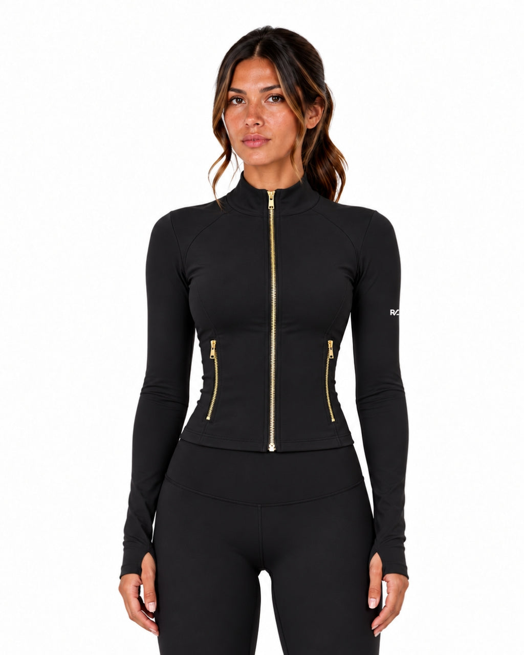 SoftCore Jacket