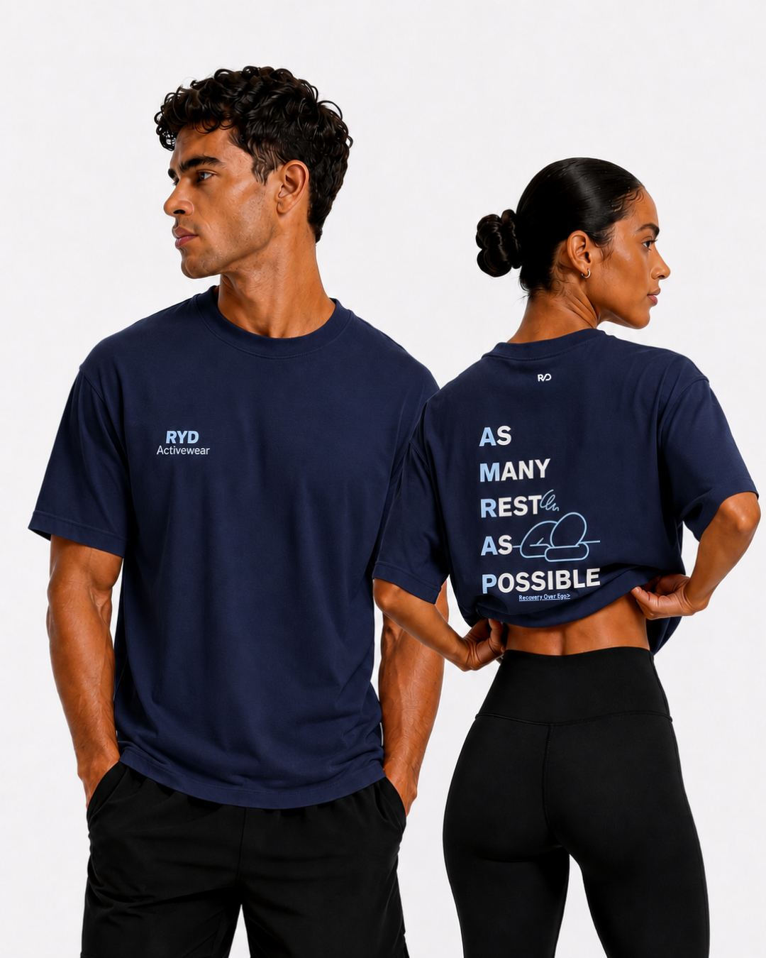 AMRAP T-shirt