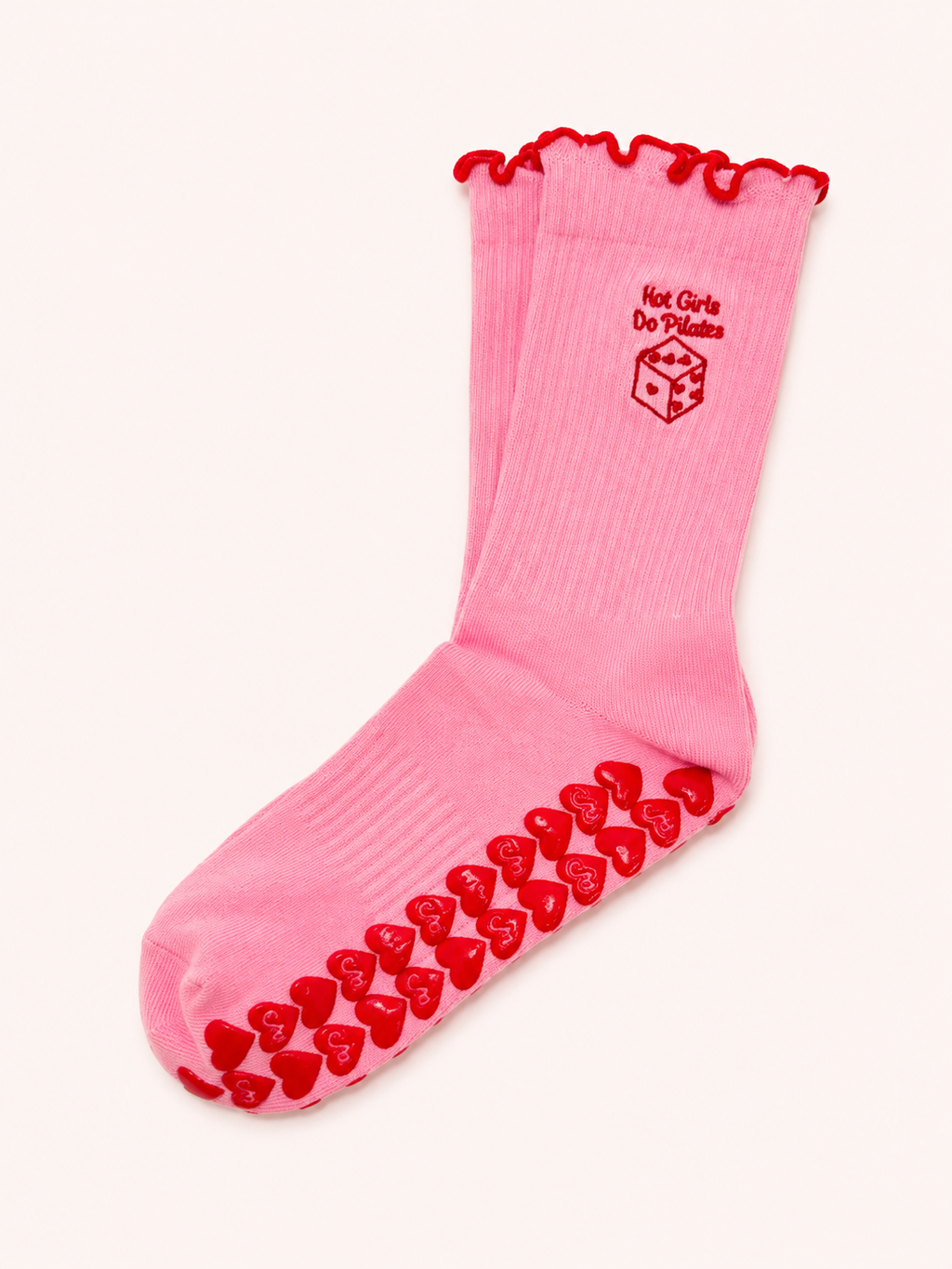 Pilates Pink Pack