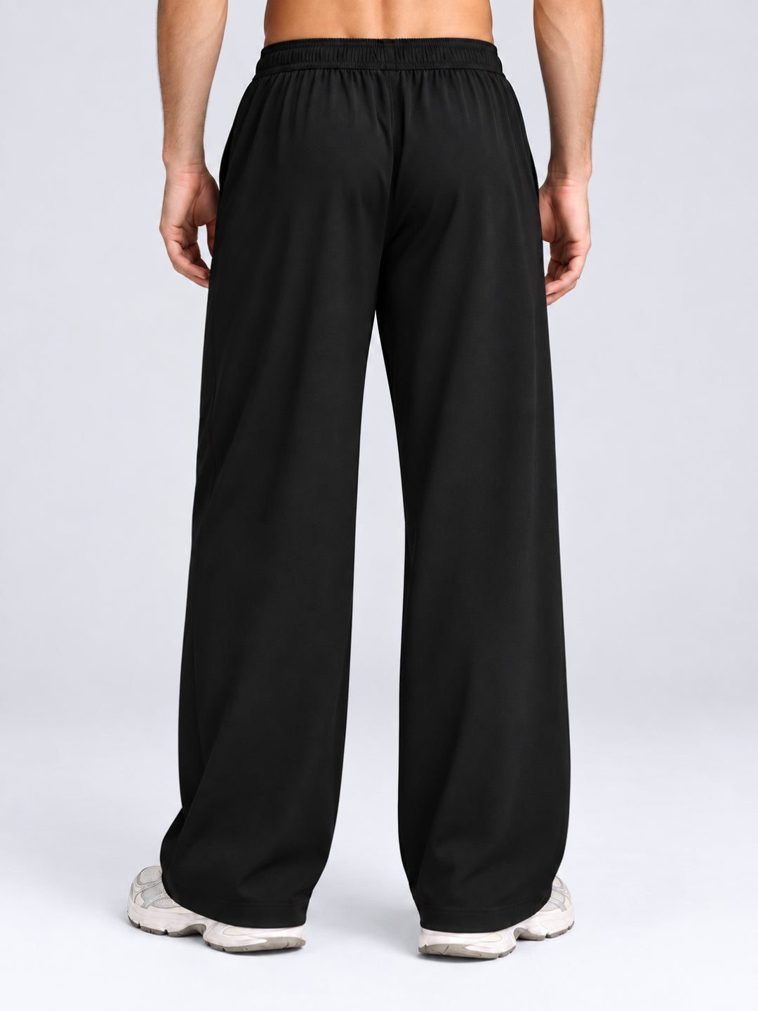 AirMotion Straight Leg Pants