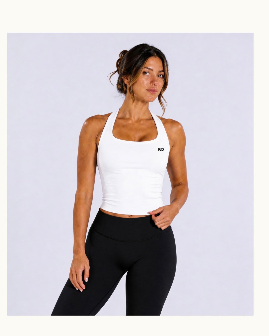 Uplift Halter