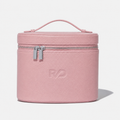 RYD Large Vanity Case - Light Pink
