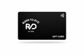 RYD eGift Card