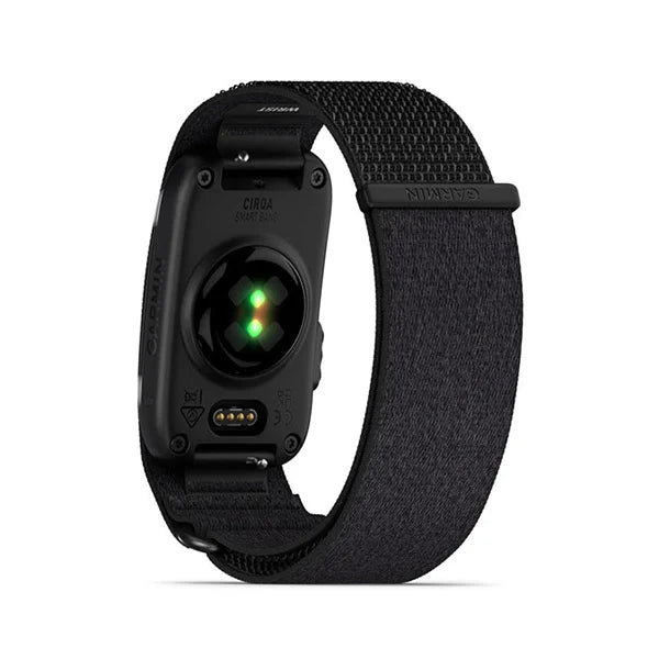 GARMIN - CIRQA Smart Band
